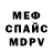 МЕТАДОН мёд imcrazy 5301